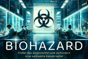 Biohazard