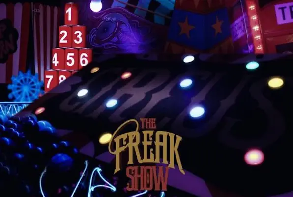 Freak Show Freak Show