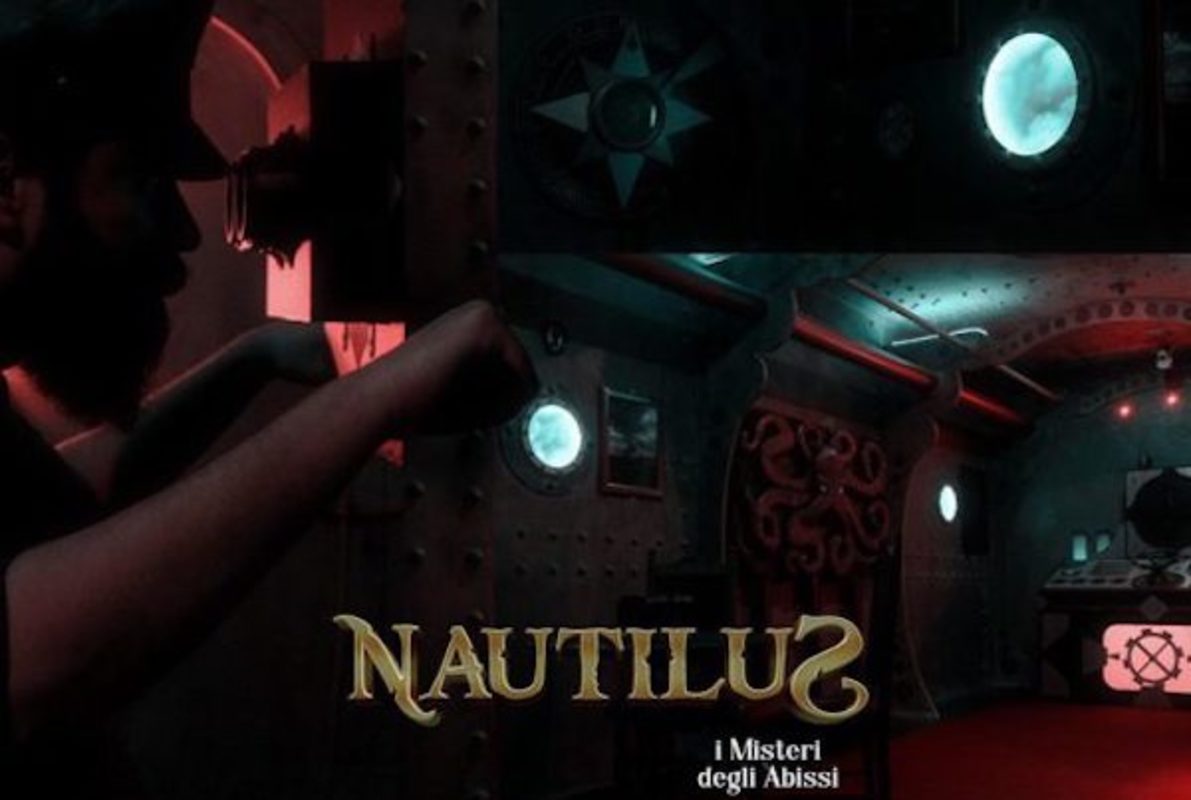 La maledizione del Nautilus