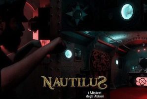 Квест La maledizione del Nautilus