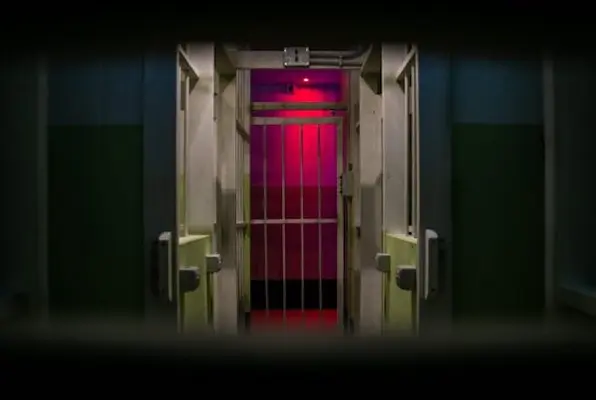 Alcatraz