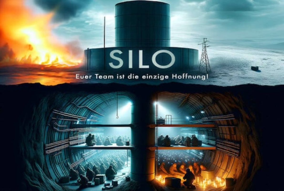 Silo