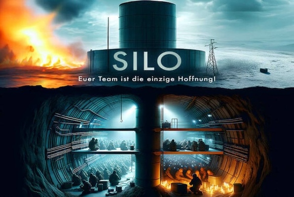 Silo