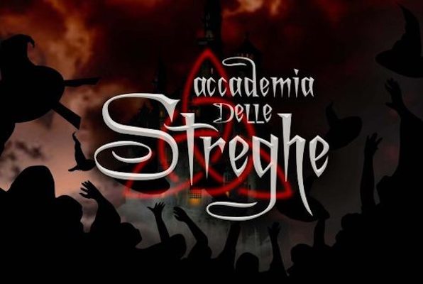 Accademia Delle Streghe (Fugacemente Roma) Escape Room