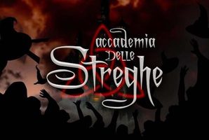 Квест Accademia Delle Streghe