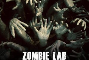 Квест Zombie Lab