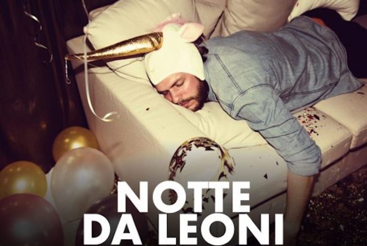 Notte da Leoni