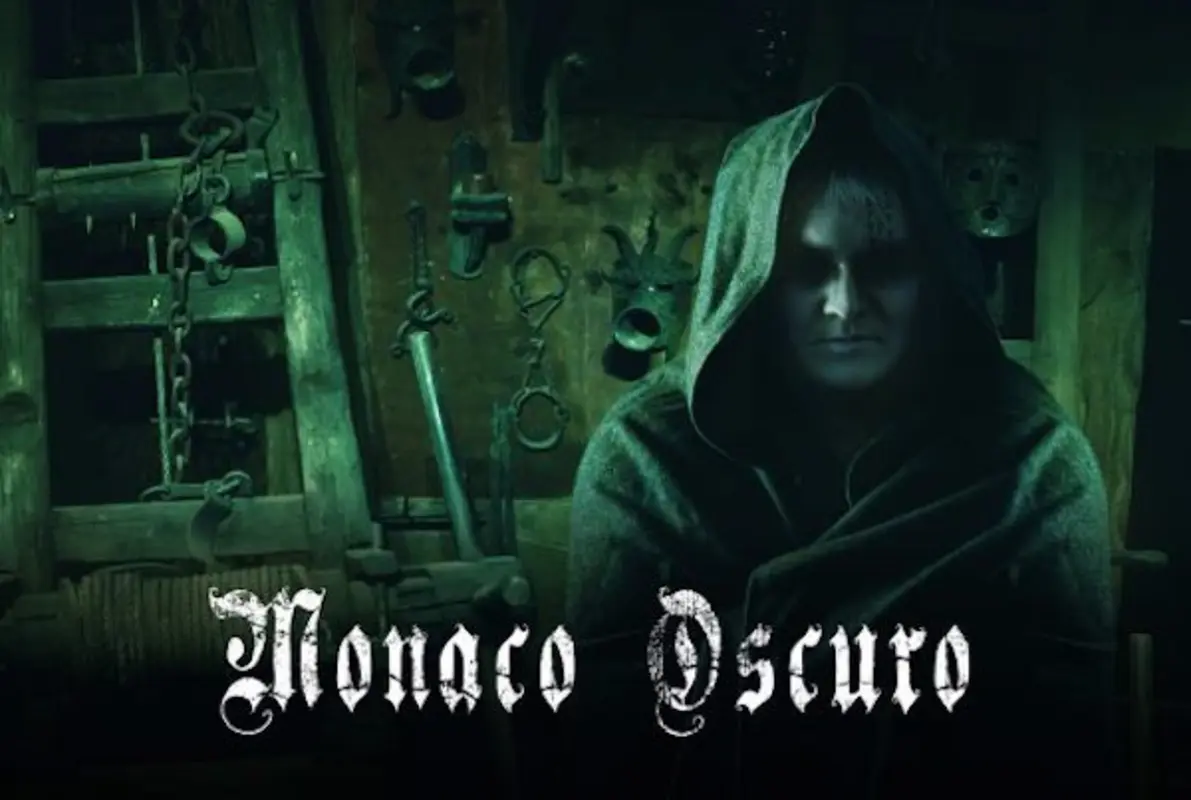 Monaco Oscuro