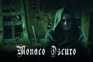 Квест Monaco Oscuro