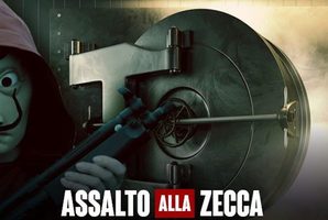 Квест Assalto alla Zecca