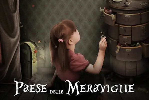 Paese delle Meraviglie Paese delle Meraviglie