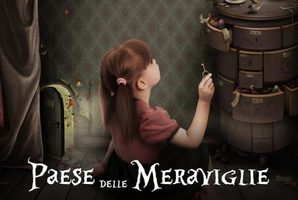 Квест Paese delle Meraviglie