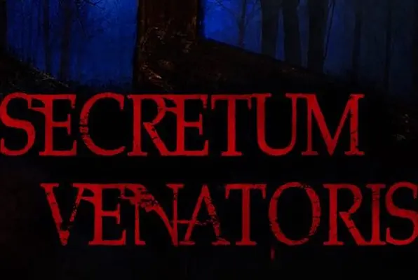 Secretum Venatoris (Intrappola.TO Milano) Escape Room