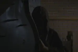 La Sala Delle Torture