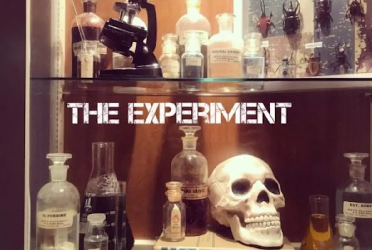 The Experiment