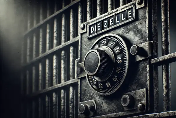 Die Zelle