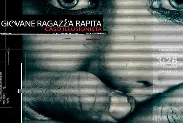 L'Illusionista (Time Alive Bologna) Escape Room