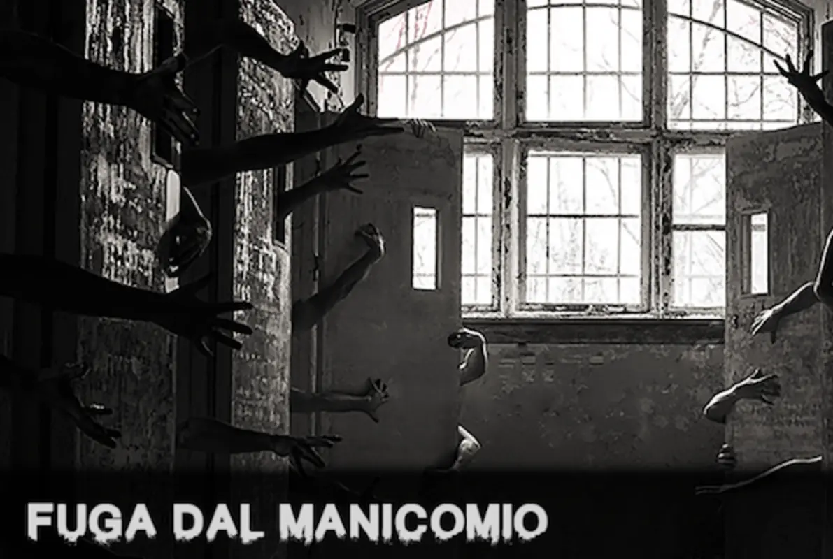 Fuga dal Manicomio