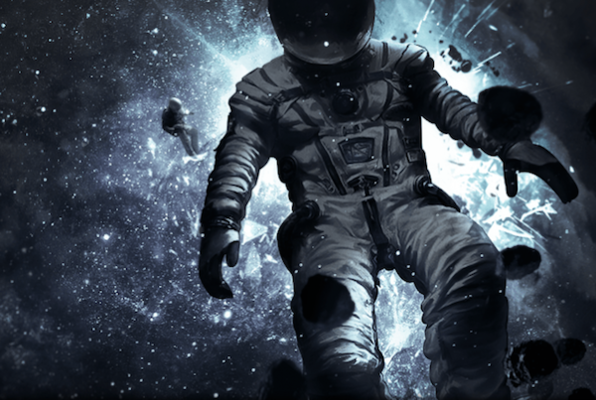 Odissea Nello Spazio (AdventureRooms Bologna) Escape Room