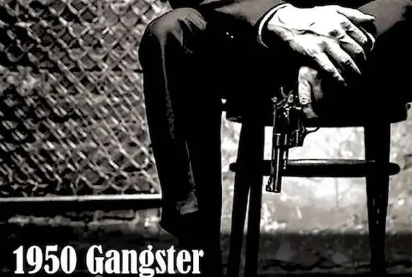 Mafia (AdventureRooms Bologna) Escape Room