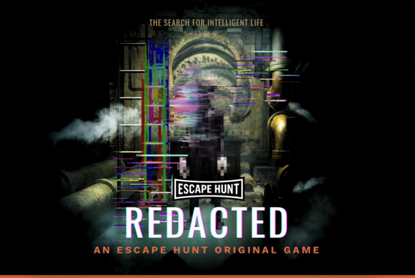 Redacted