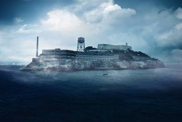 Alcatraz (Lost Australia Station) Escape Room