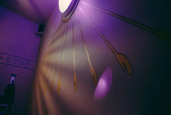 The Pharaoh's Treasure (Ace Escape Game) Escape Room