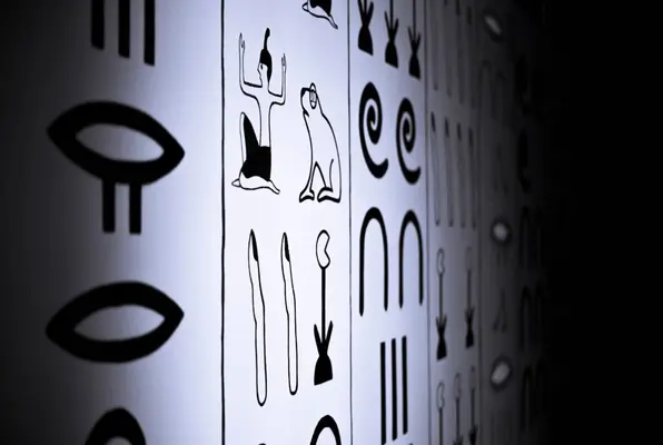 The Pharaoh's Treasure (Ace Escape Game) Escape Room