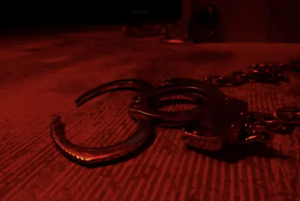 A Killer's Lodge