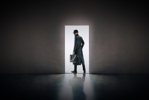 Spy Espionage (The Lockdown Escape Room) Escape Room