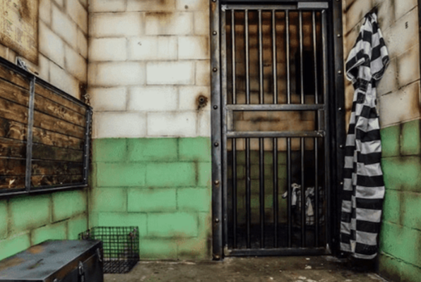 Escape the Jail Escape the Jail