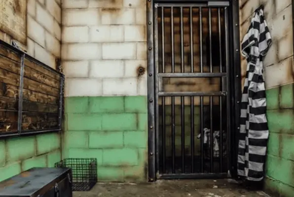 Escape the Jail