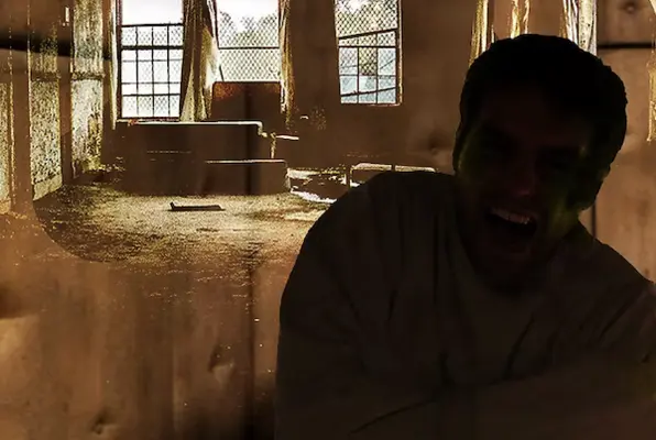 Asylum
