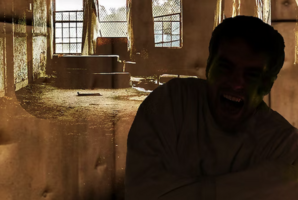 Квест Asylum Квест Asylum