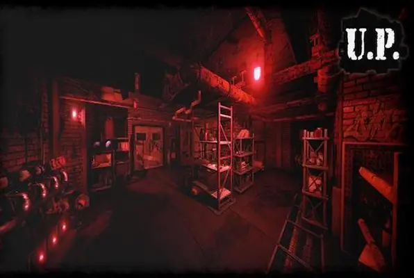 Mission Sigma VR (Escapology Cincinnati) Escape Room