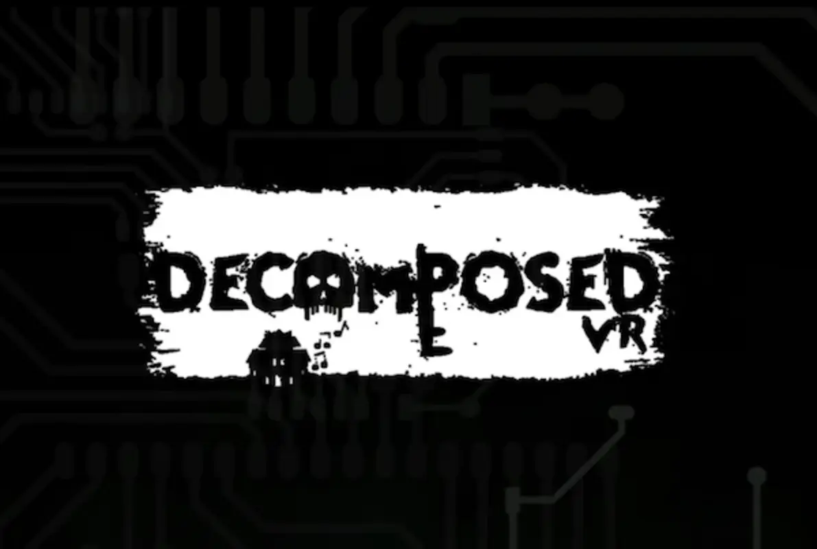 Decomposed VR