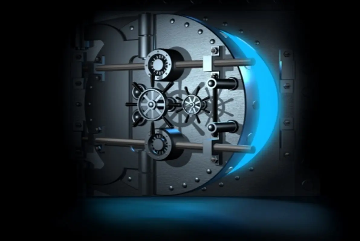 The Vault