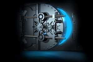 The Vault