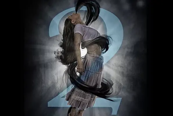 Haunting 2: The Possession (Countdown Escape Rooms) Escape Room