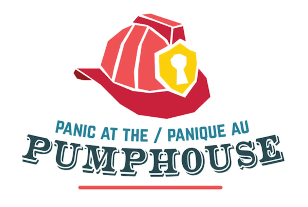 Panic at the Pumphouse