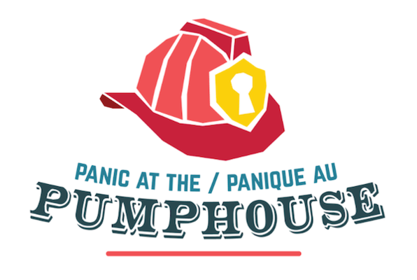 Panic at the Pumphouse (Improbable Escapes) Escape Room