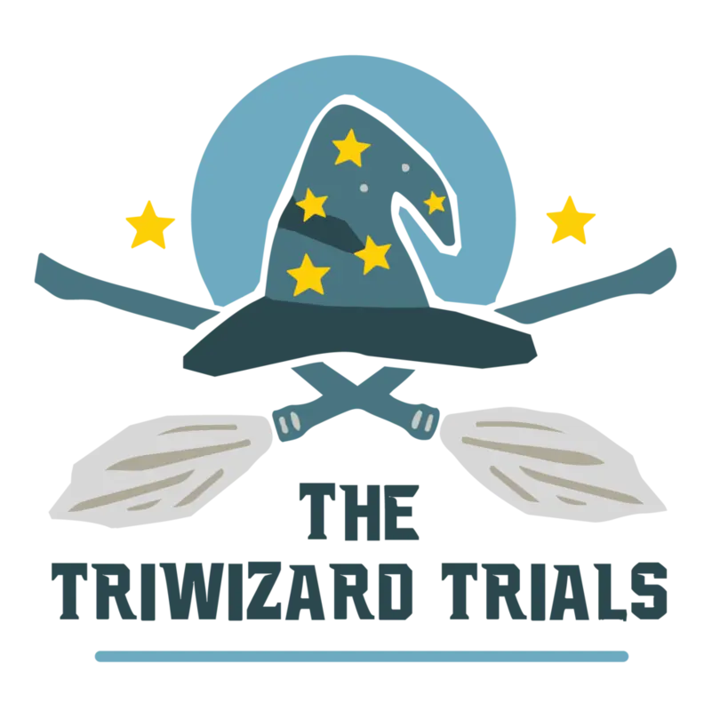 The Triwizard Trials