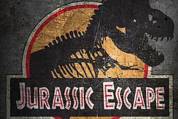 Jurassic Escape