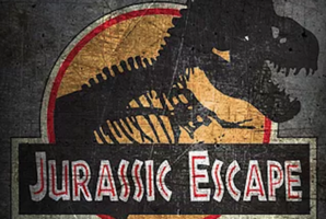 Квест Jurassic Escape