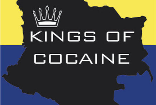 Kings of Cocaine