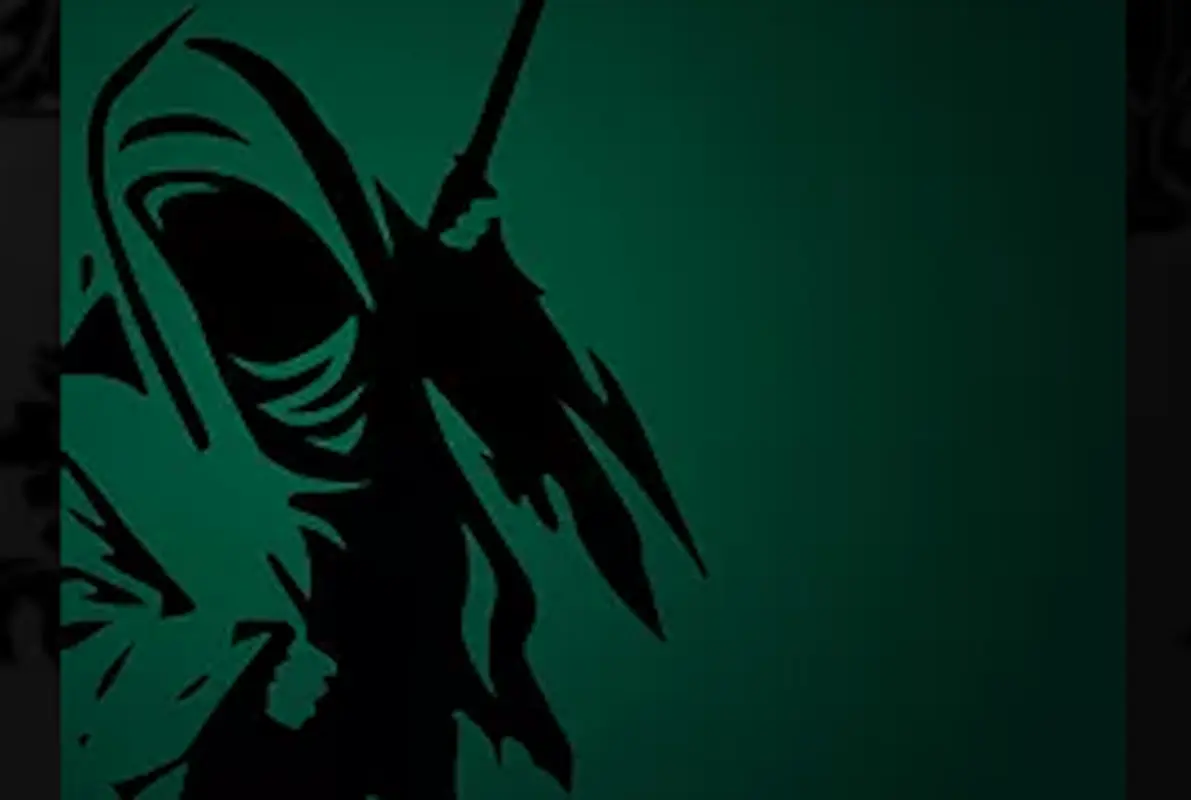 World of Wizardry and the Dark Order