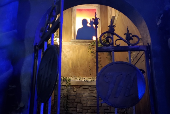 The Missing Will