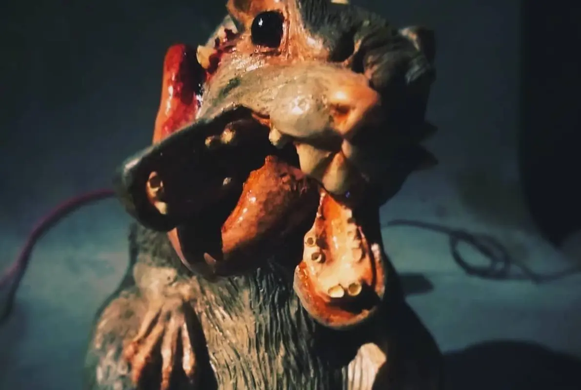 Pathogen (Escape Games Canada) Escape Room