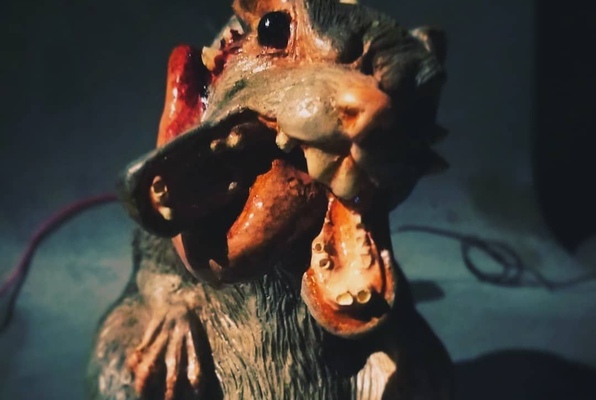 Pathogen (Escape Games Canada) Escape Room