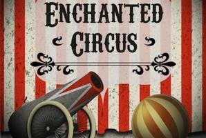 Квест The Enchanted Circus